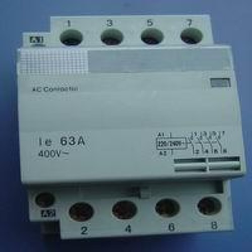 AC contactor